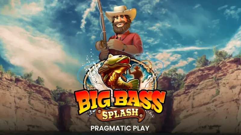 Germany - play big bass splash demo Germany - play big bass splash demo