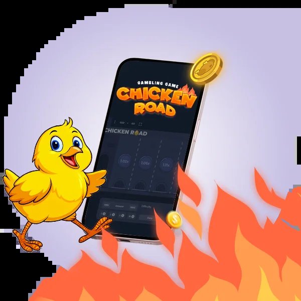 Migliore chicken road 2 a Italy Migliore chicken road 2 a Italy