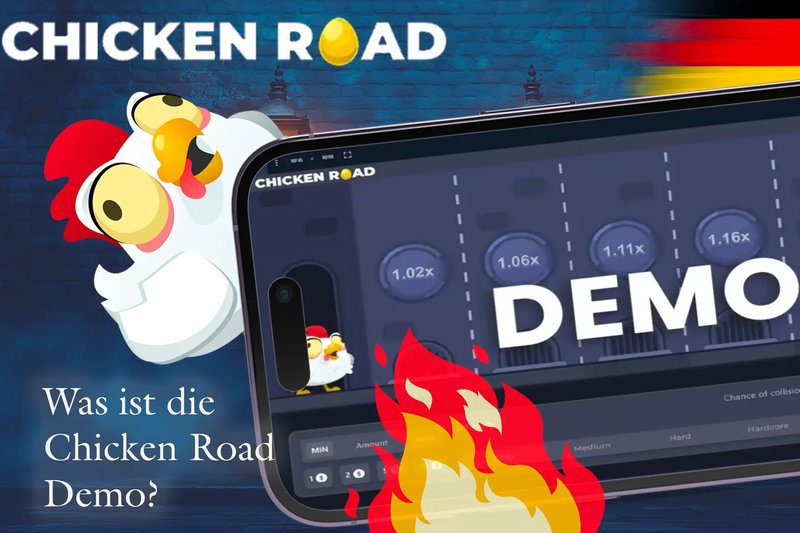 De Chick Road Gokspel: Een Populaire Online Gokkast in Nederland in Netherlands