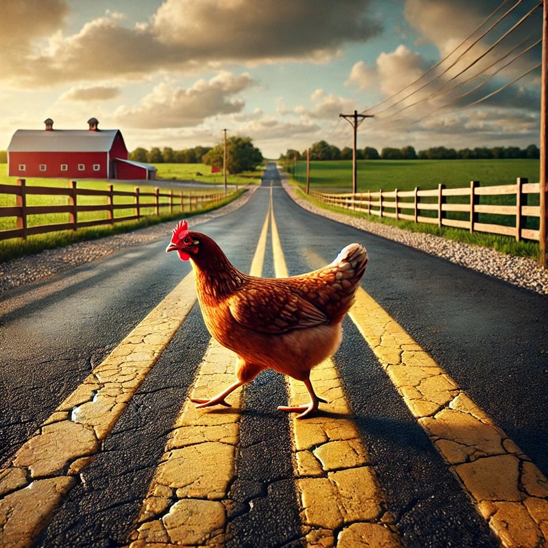Overview of chicken road españa