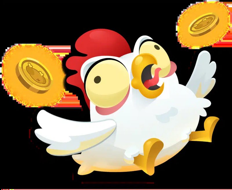 Image: Découvrez l'Excitant Jeu de Casino Chicken Road en Ligne en France