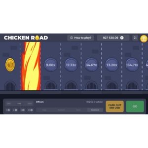 Află toate Secretele Jocului Chicken Road la Casino Online din România în Romania