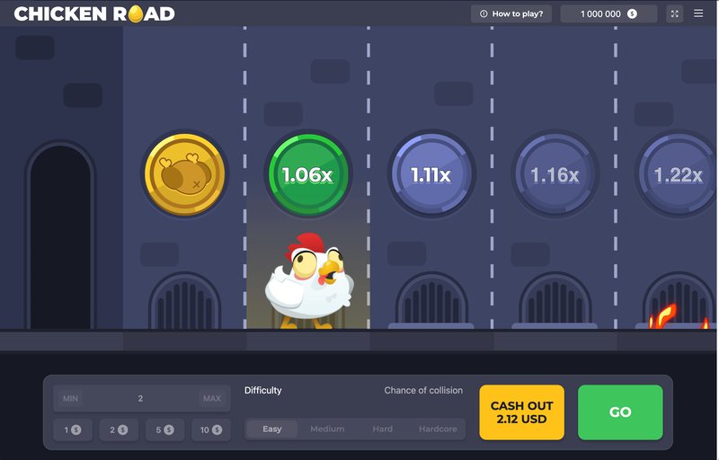 Een Gokkast op de Polshoogte: Alles over het Populaire Chicken Road Spel, chicken road game Een Gokkast op de Polshoogte: Alles over het Populaire Chicken Road Spel, chicken road game